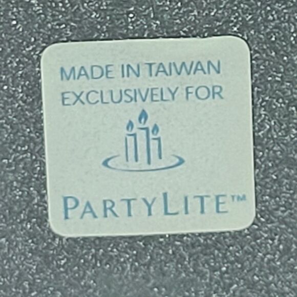 PartyLite southwest kokopelli votive candle wall sconces - Picture 4 of 4